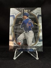 2023 Select Base Concourse #11 Pete Crow-Armstrong - Chicago Cubs
