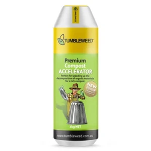 Tumbleweed Premium Compost Accelerator - Picture 1 of 1