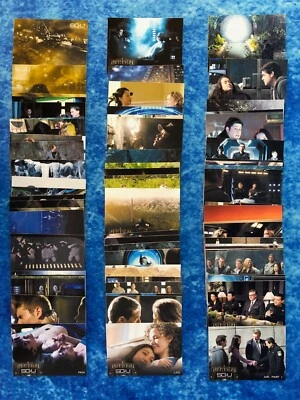 Stargate Universe: Season One SINGLE Non-Sport Trading card by Rittenhouse 2010 - Image 1 of 4