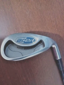 Acer Sole undercut Excalibur Golf Pride 6 midsize tour wrap special R 37.5in - Picture 1 of 11