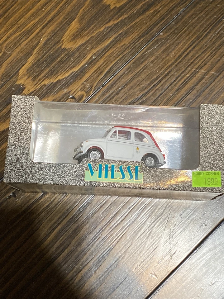 Cites several 042 A Fist A Barth 695 SS 1964 - Изображение 1 из 2