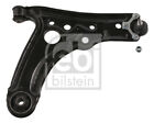 FRONT LEFT; RIGHT; LOWER CONTROL ARM/TRAILING ARM WHEEL SUSPENSION FITS: SEAT