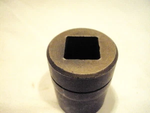 NEW OLD STOCK PROTO 29/32" X 5/8" DRIVE, # 7629-H 6 POINT IMPACT SOCKET - Picture 1 of 3