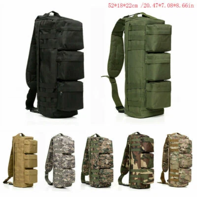 Detector de Metales Camuflado Bolsa Almacenamiento Bolsillo con Cremallera Estuche de Transporte Detección de Alta Resistencia Foto 1 de 4