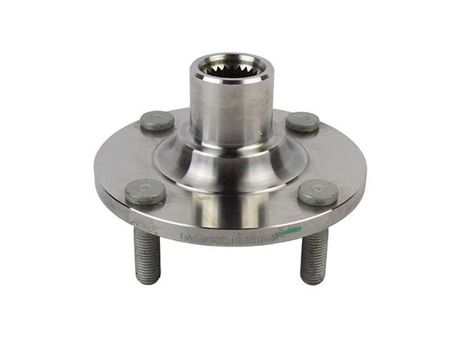 Buje de rueda delantera Motorcraft 29VD91X para Ford Fiesta SE 2014-2019 Foto 1 de 1