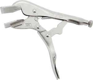 IRWIN VISE-GRIP Original Locking Pliers/Sheet Metal Tool 8-Inch (23) - Picture 1 of 11
