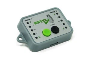 AP Products 024-1004 LP Tank Check Monitor-New- Display only - Picture 1 of 1