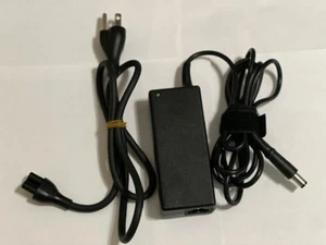 Dell DA65NM111-00 19.5V 3.34A 65W Genuine Original AC Power Adapter Charger - Picture 1 of 3