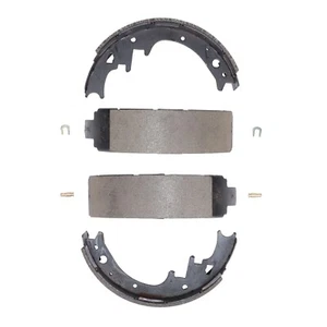 REAR Brake Shoes 10 x 2 1/2 inch 1979-1982 Chrysler New Yorker 79 80 81 82 - Foto 1 di 15
