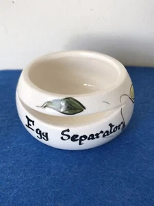 Toni Raymond Egg Seperator - Picture 1 of 9