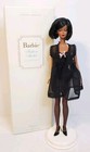 LINGERIE AFRICAN AMERICAN SILKSTONE BARBIE DOLL 2002 MATTEL 56210