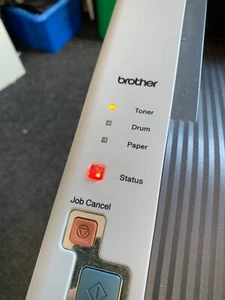 Brother HL 5240 Laser Printer - Photo 1/10