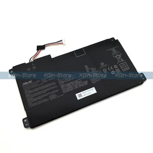 New Genuine B31N1912 C31N1912 Battery for ASUS VivoBook 14 E410MA L410MA E510MA - Picture 1 of 3