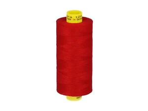 Garn Mara 120 Allesnäher Nähgarn Polyester 1000m Nähmaschinengarn UV Beständi... - Bild 1 von 1