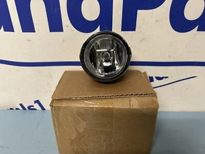 Faro antiniebla delantero derecho Nissan Juke Qashqai O/S 2007-2014 NUEVO 26150 8992A - Imagen 1 de 5
