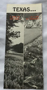 Vintage Texas... ein Anblick für wunde Augen... oder ein Ort für Schandfleckenstreu Highway Guide - Bild 1 von 4