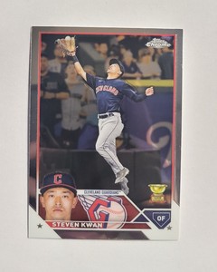 2023 Topps Chrome Baseball Singles You Pick/Choose PYC Complete Your Set