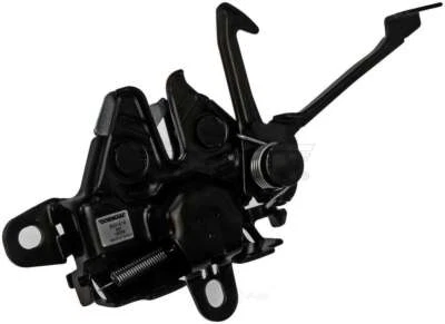 FITS 2001-2007 TOYOTA HIGHLANDER WITHOUT ANTI-THEFT PACKAGE HOOD LATCH ASSEMBLY - Image 1 of 4