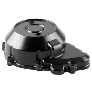 Links Schwarz Stator Abdeckung Schutz Kurbelgehäuse für Kawasaki Z1000 03-06 1PC - Bild 1 von 3