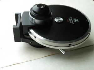 CARL ZEISS JENA Mikroskop Phasenkondensator - Bild 1 von 6