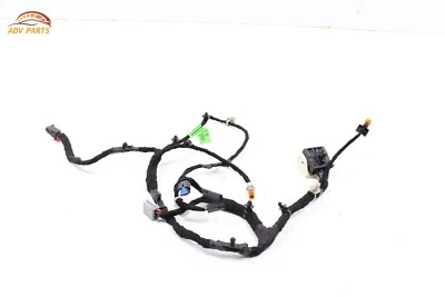 Chevrolet Trax 2024 puerta trasera puerta levadiza puerta trasera cableado arnés OEM Foto 1 de 4