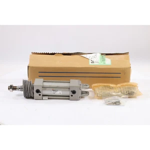 SMC MDBD50-75-DCJ4498J Cylinder Bore 50 Stroke 75 New NFP - Picture 1 of 8