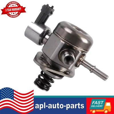 Bomba de combustible de alta presión para Ford Edge 2012-2014 Fusion 2013-2016 Taurus 2013-17 Foto 1 de 4