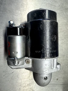 59 Cadillac Starter 390Ci Rebuilt 1959 OEM ORIGINAL - Picture 1 of 15