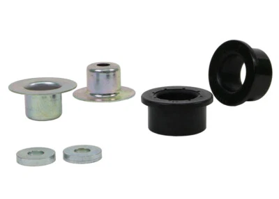 Whiteline Rear Diff - Support Rear Bushing FITS 7/94-02 Nissan 200SX KDT913 - Image 1 of 2