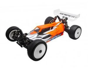 Serpent Spyder SRX-4 Gen3 1/10 4WD Competition Electric Off-Road Buggy Kit - Picture 1 of 1