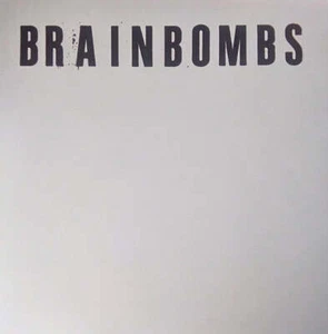 Brainbombs - Brainbombs 2xLP Vinyl LP Record - Imagen 1 de 2