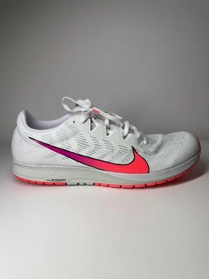 NIKE AIR ZOOM STREAK 7 AJ1699-100 RUN LAUFSCHUH MARATHON AIR 39 PEGASUS WMNS