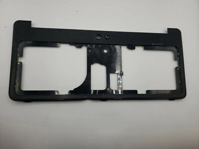 Cubierta bisel teclado botón encendido HP Compaq Presario CQ61 534808-001 MT111020m Foto 1 de 4