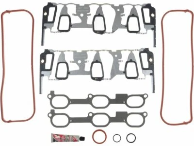 Juego de juntas colector de admisión Victor Reinz 25158BF para Oldsmobile Silhouette Foto 1 de 2