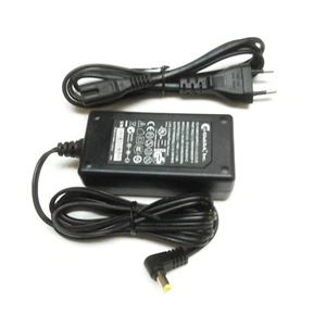 Alimentatore con cavo 100-240V 1A - Output 19V 1,6A  30W Max - Picture 1 of 1