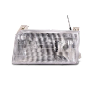 Left Driver Headlight Fits Damon DayBreak 1995-2000 Motorhome RV - Bild 1 von 2