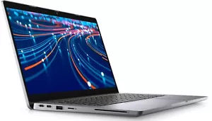 DELL Latitude 5320 Business 13 13.3 Laptop Core i3 FHD 1080P 1920x1080 SLIM j - Picture 1 of 11
