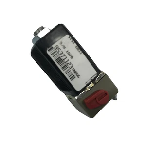 Rolls Royce Syst 6011 95371123 3/2 NC Solenoid Valve 24V DC + 2506 Id.Nr. 008408 - Afbeelding 1 van 4