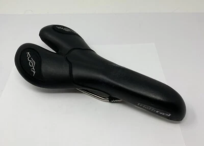 Selle San Marco x Kuota TriathGel Titanox Saddle - Image 1 of 4