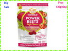 Healthy Delights Naturals Power Beets Soft Chews Super Concentrated Circulation
