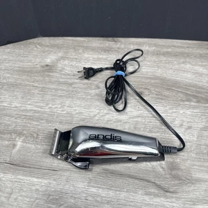 Andis Clipper Model MV-1 Tested & Working - Picture 1 of 6