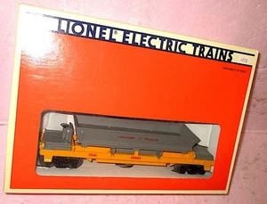 Lionel 6-16664 Louisville & Nashville Betrieb Kohle Muldenkipper mit Ladung NEU IN BOX - Bild 1 von 3