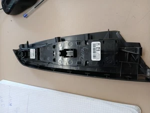9362107-01 MANDO ELEVALUNAS DELANTERO IZQUIERDO / 319517 PARA BMW X3 F25 XDRIV - Imagen 1 de 10