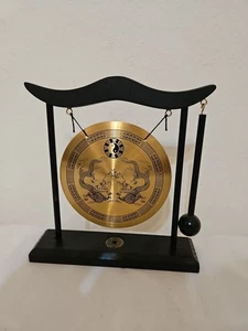 YISHUI Feng Shuii Bagua Good-luck Gong H1303 Japan gebraucht - originalverpackt mit viel Glück - Bild 1 von 3