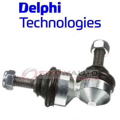 Delphi Front Suspension Stabilizer Bar Link for 1995-2000 Chrysler Cirrus yh Foto 1 de 4