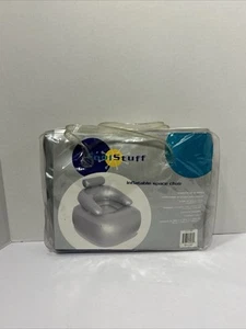 Cool Stuff Inflatable Space Chair - Picture 1 of 13