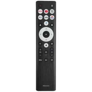 New Genuine  ERF6B80HL For Hisense Class A7 U8 Series Voice TV Remote Control - Picture 1 of 2