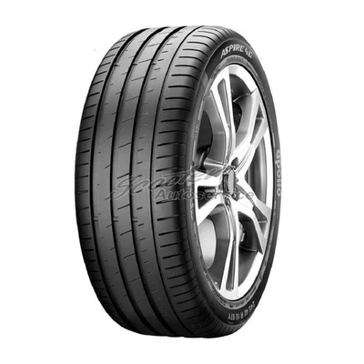 Sommerreifen 225/55 R17 101Y Apollo Aspire 4-G Plus XL | 56476 - Bild 1 von 4