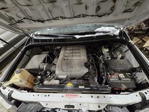 2010 TOYOTA TUNDRA Alternator 113K - Picture 1 of 12