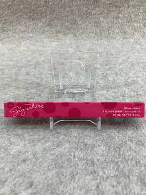 Mary Kay MK Signature Brow Liner Pencil .01 oz / 0.28 g CHESTNUT 9153 - Image 1 of 4